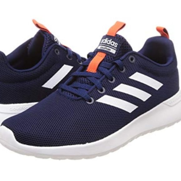 adidas Other - 🎉SOLD✨Adidas Kid Lite Racer CLN K Navy Shoes 6.5
